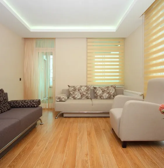 We are a family business with a long history in blinds manufacturing