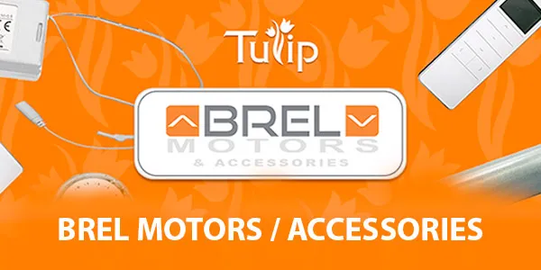 Brel Motors / Accessories