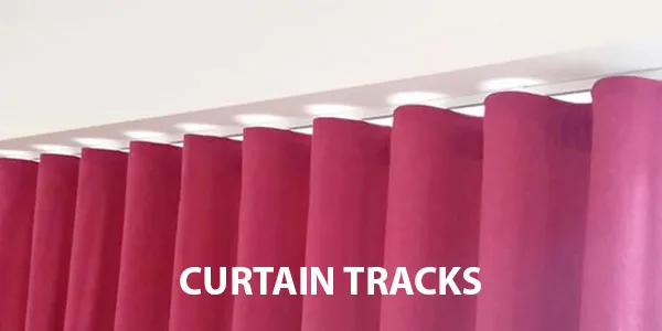 Curtain Tracks