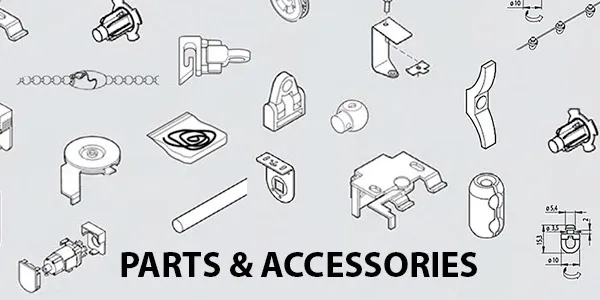 Parts & Accessories