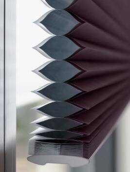 Pleated & Honeycell Blinds