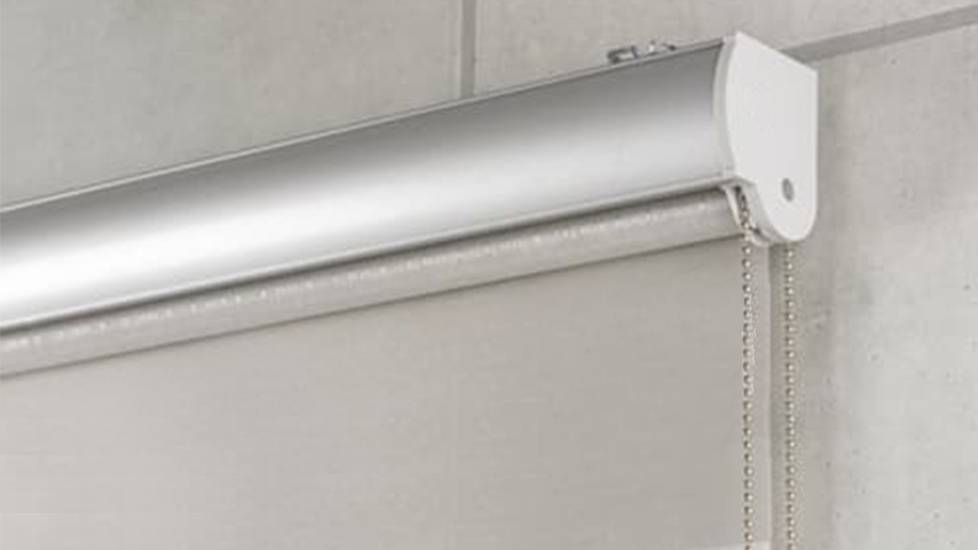 Rapid Roller Cassette blind, photo 6