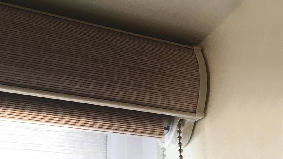 Rapid Roller Cassette blind, photo 5