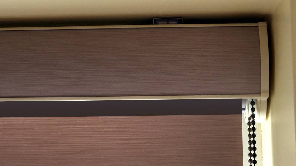 Rapid Roller Cassette blind, photo 7