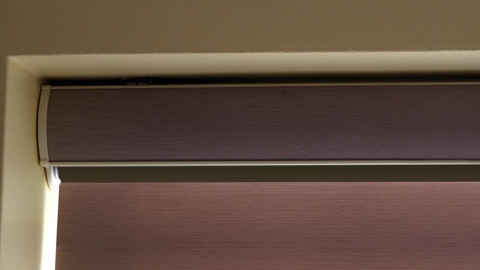 Rapid Roller Cassette blind, photo 2