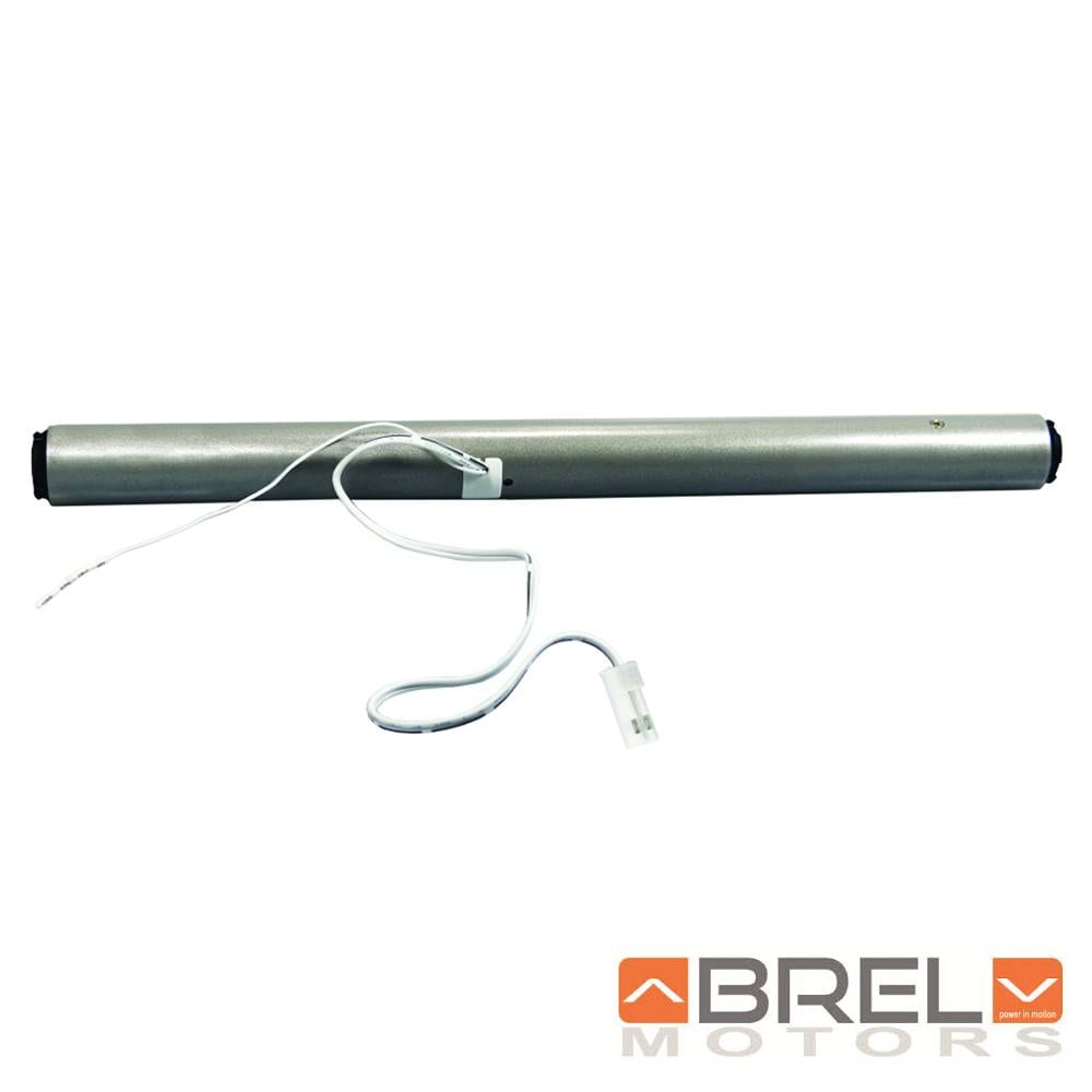 BJE24TD – 24mm 12V Electronic DC Radio Motor TDBU