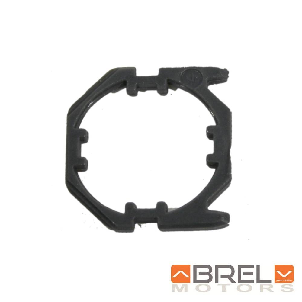 Fixation Bracket 24mm Headrail – [BP24]