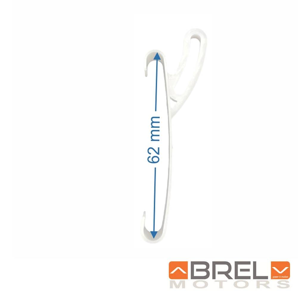 Clip Profile for BCE33S