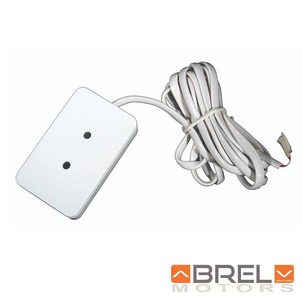 Dry Contact Emitter (Hard Wired) – [DC-1099]