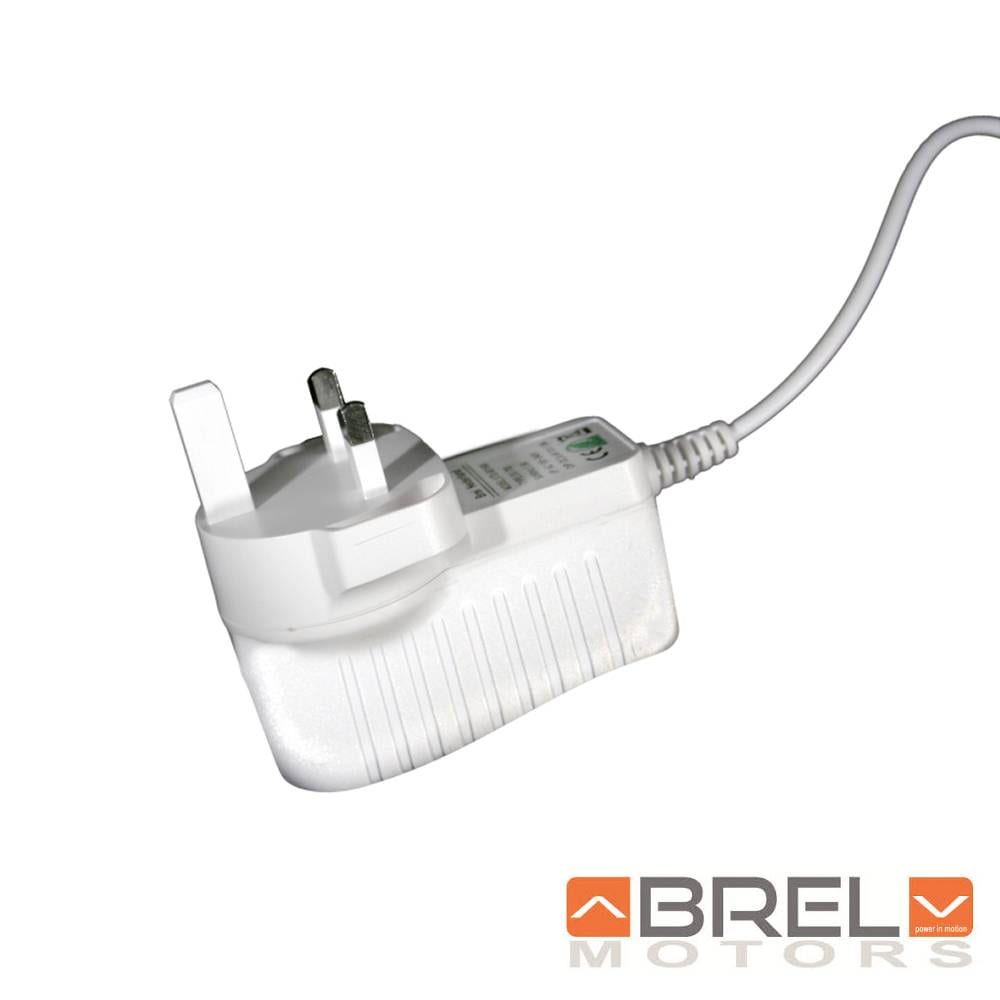 12V Transformer (1 Blind) – [DC 211]