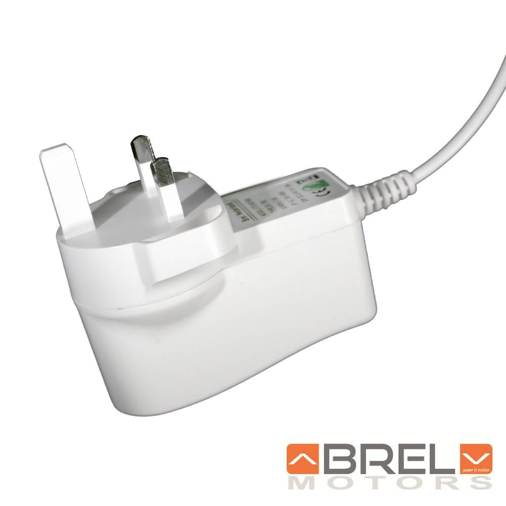 12V Battery Charger – [DC 213]