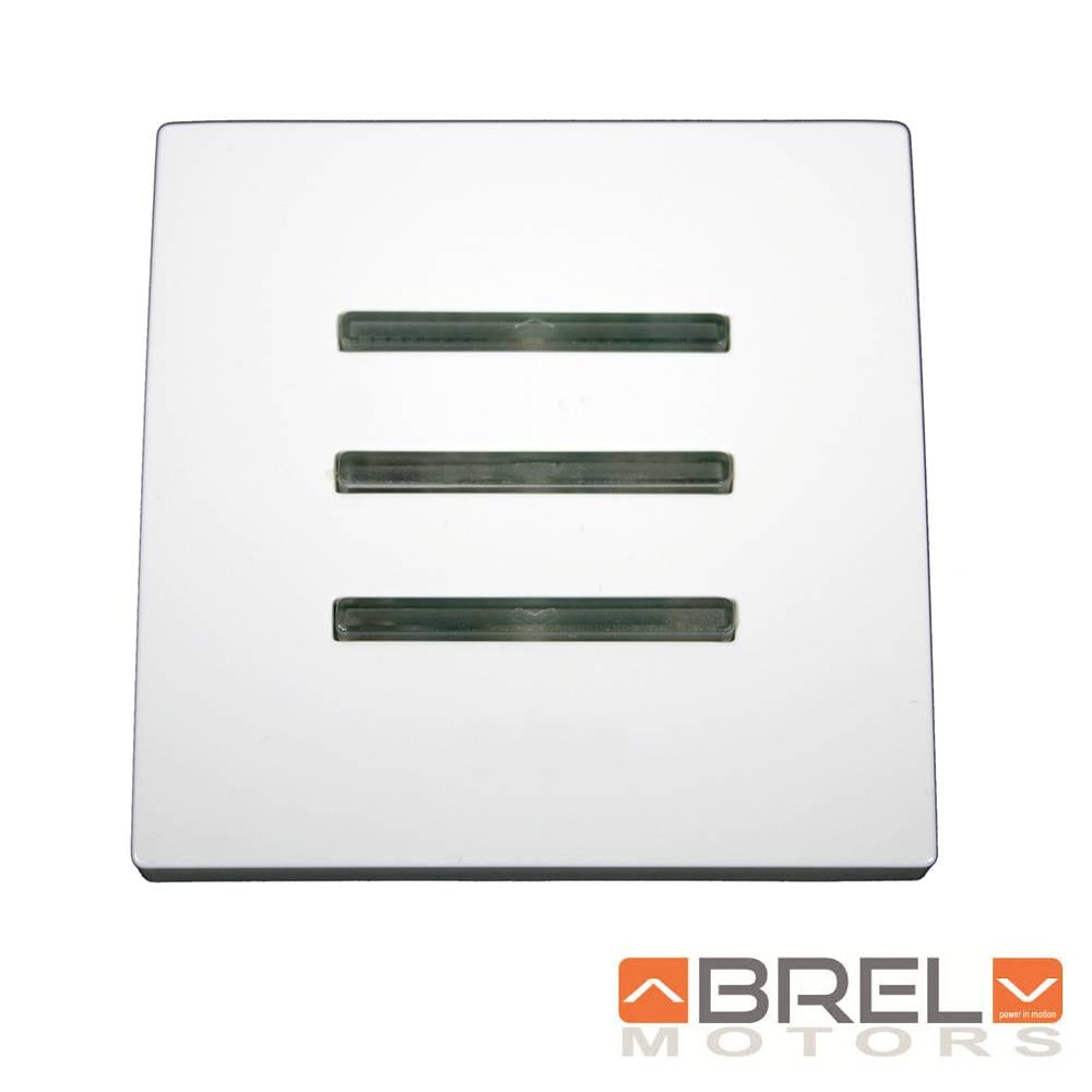 Remote Control Wall Switch (1 Channel) – [DC 229]