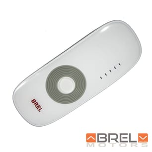 5 Channel Handset / Remote – [DC 306W]