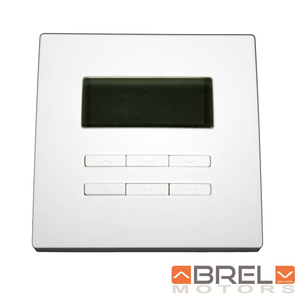 Remote Control Wall Switch (15 Channel) – [DC 559]