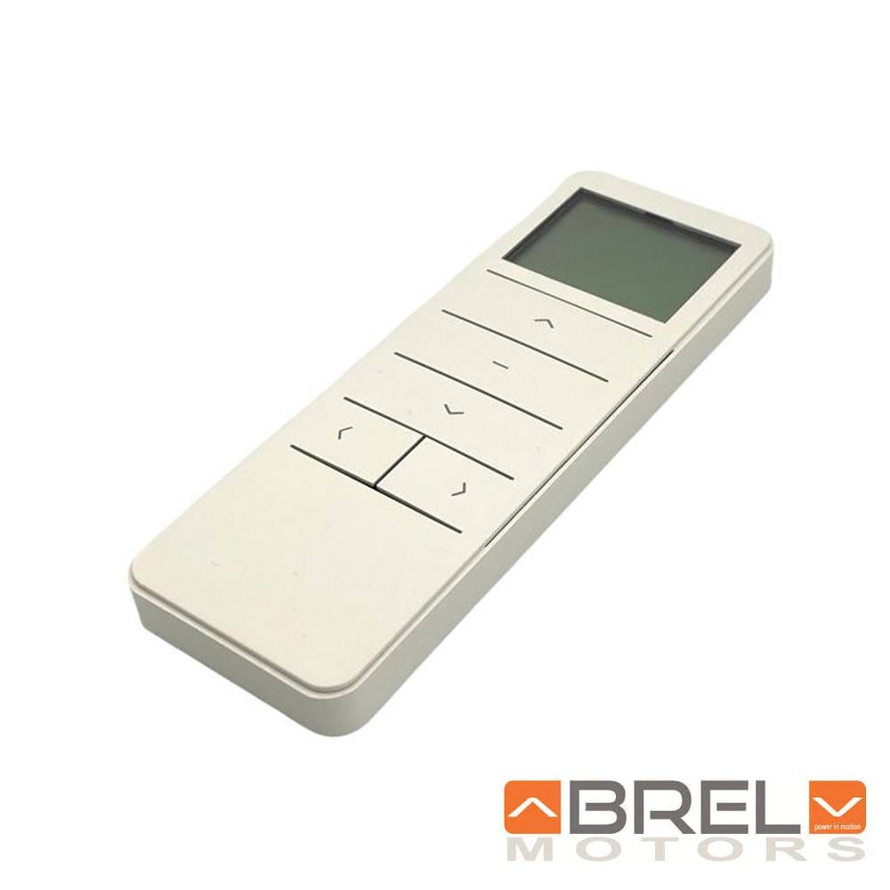 Brel 15 Channel Handset / Remote – [DD 2702]