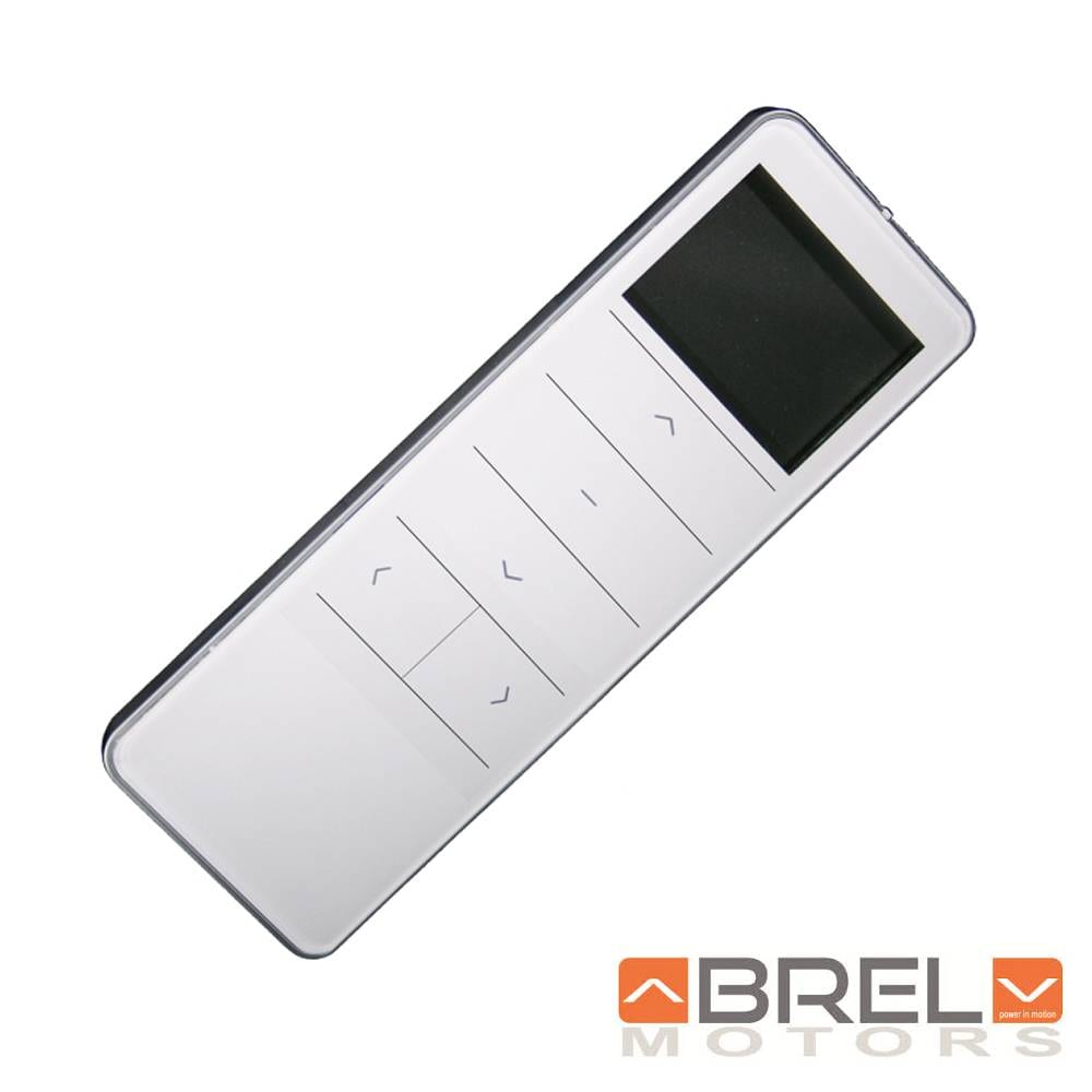 5 Channel Handset / Remote c/w Timer – [DD 2705]
