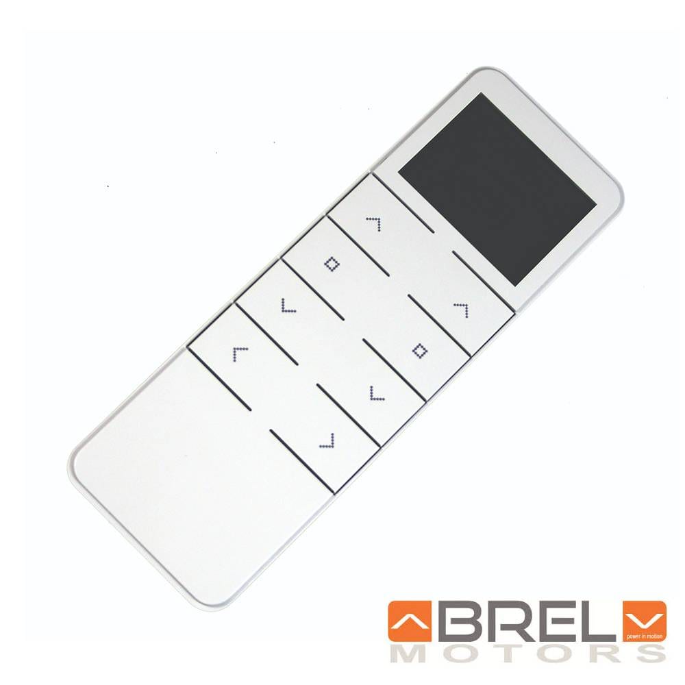 Brel Remote Control – TDBU 15 Channels – [DD2762]