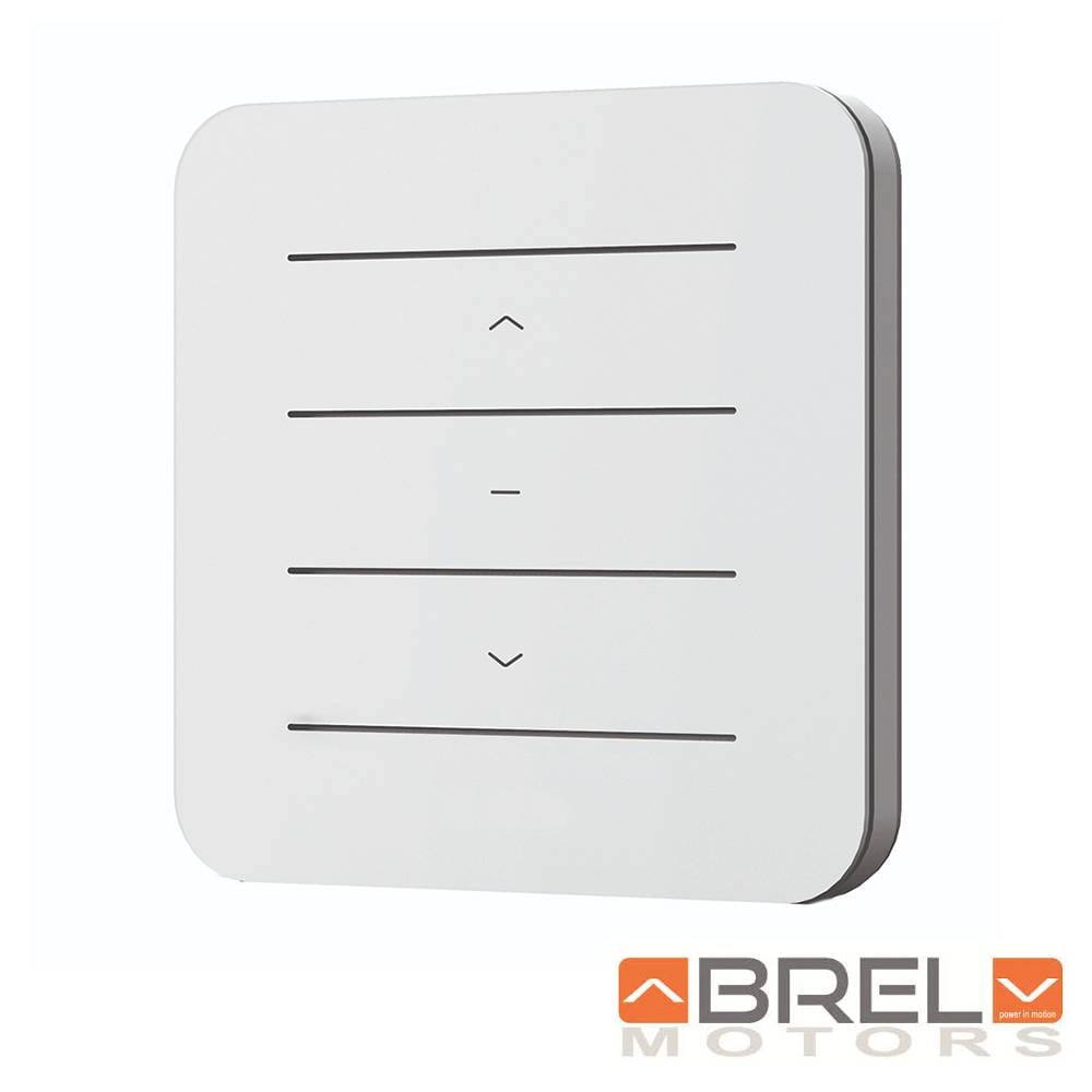 1 Channel Wall Switch – [DD 2770]